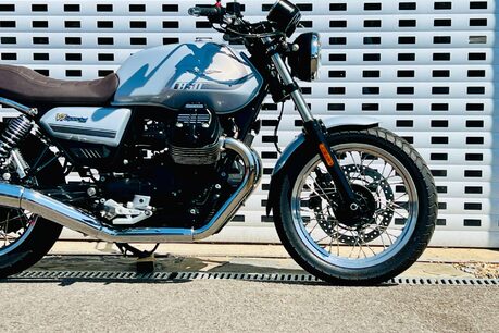 Moto Guzzi V7 V7 IV Special 7