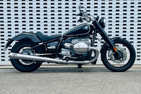 BMW R18 R 18 1