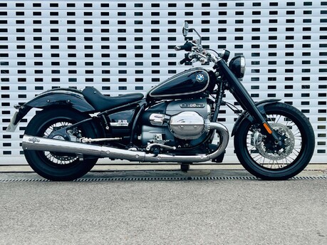 BMW R18 R 18