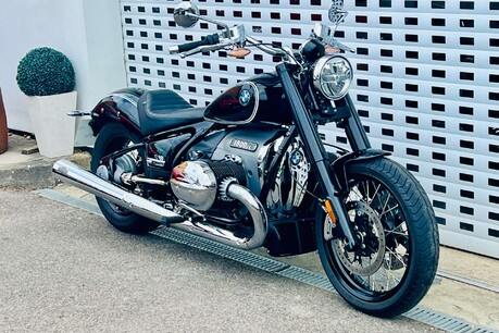 BMW R18 R 18 2