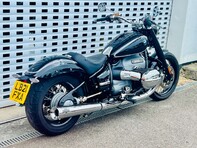 BMW R18 R 18 3