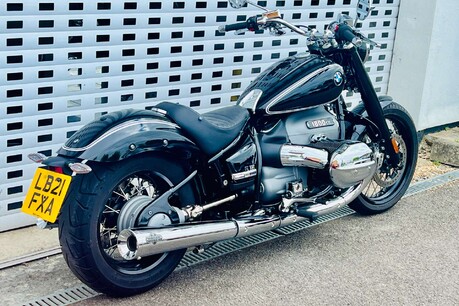 BMW R18 R 18 3