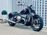 BMW R18 R 18 4