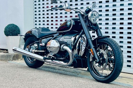 BMW R18 R 18 4