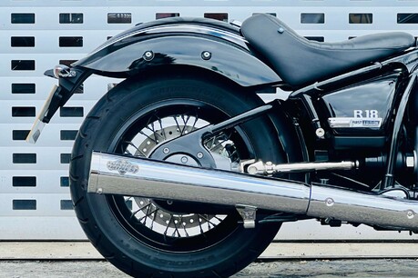 BMW R18 R 18 5