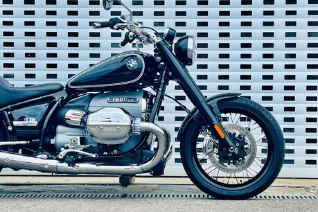 BMW R18 R 18 6