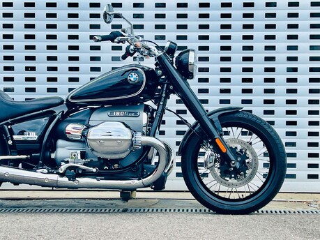 BMW R18 R 18 
