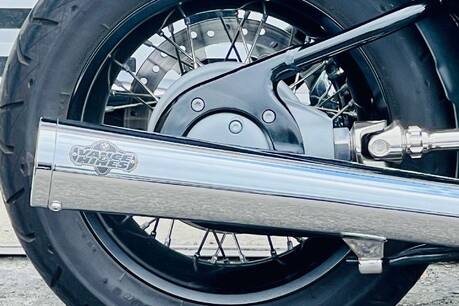 BMW R18 R 18 7