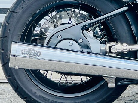 BMW R18 R 18 