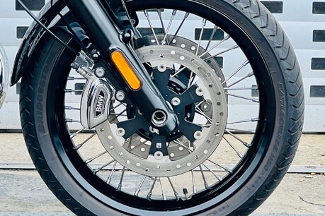 BMW R18 R 18 8