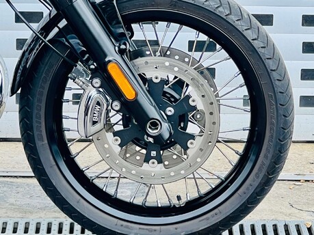 BMW R18 R 18 
