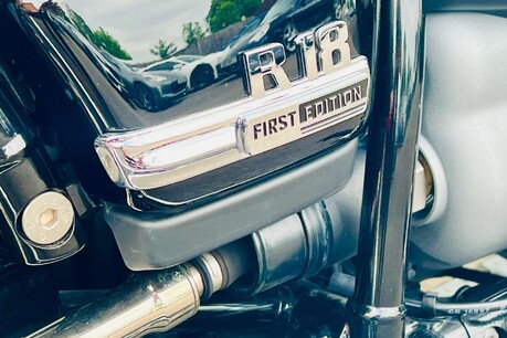 BMW R18 R 18 9