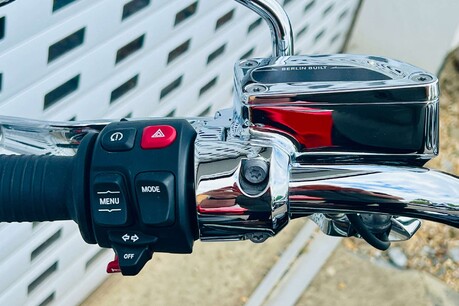 BMW R18 R 18 10