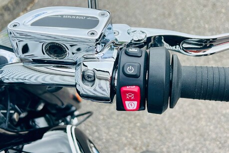BMW R18 R 18 11
