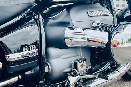 BMW R18 R 18 12