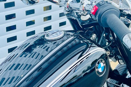 BMW R18 R 18 14