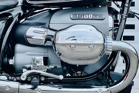 BMW R18 R 18 15