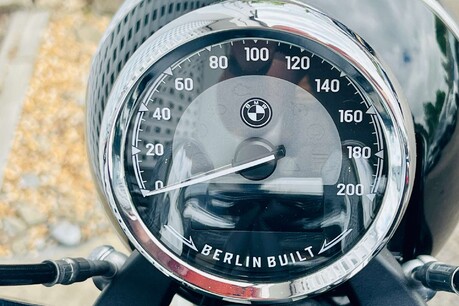 BMW R18 R 18 16