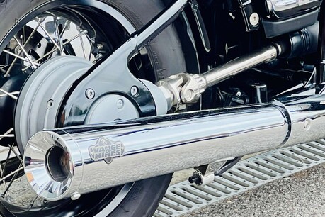 BMW R18 R 18 17