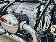 BMW R18 R 18 18