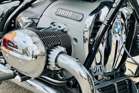 BMW R18 R 18 18