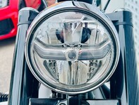 BMW R18 R 18 19