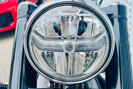 BMW R18 R 18 19