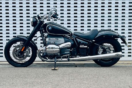 BMW R18 R 18 23