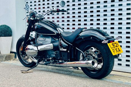 BMW R18 R 18 24
