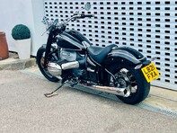 BMW R18 R 18 25