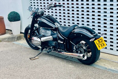 BMW R18 R 18 25