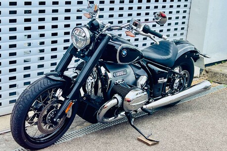 BMW R18 R 18 26