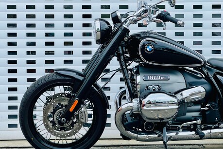 BMW R18 R 18 27
