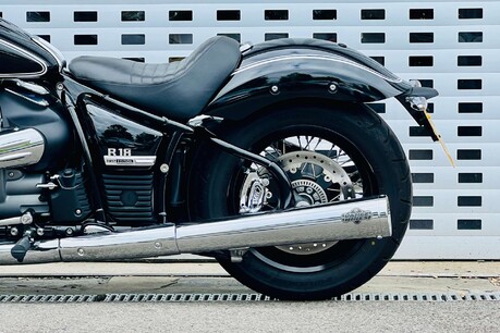 BMW R18 R 18 28
