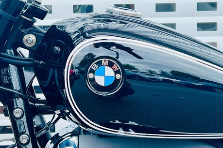 BMW R18 R 18 29
