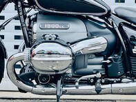 BMW R18 R 18 30