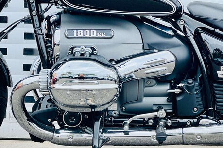 BMW R18 R 18 30
