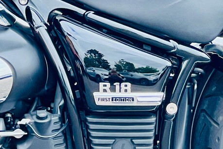 BMW R18 R 18 31