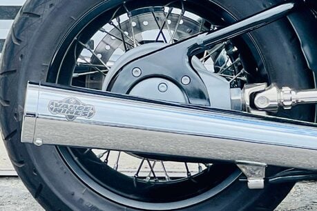 BMW R18 R 18 7