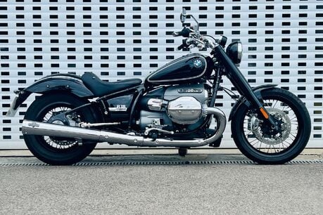 BMW R18 R 18 1