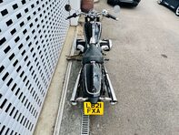 BMW R18 R 18 22
