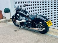 BMW R18 R 18 25