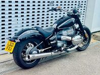 BMW R18 R 18 3