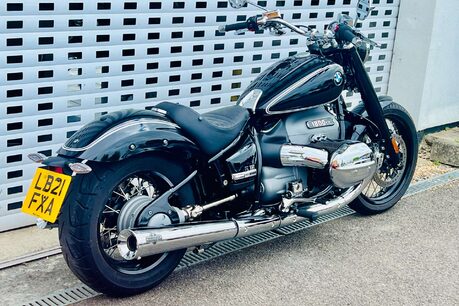 BMW R18 R 18 3