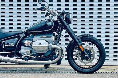 BMW R18 R 18 6