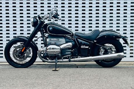 BMW R18 R 18 23