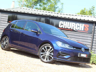 Volkswagen Golf 1.5 Golf R-Line Edition TSi Evo 5dr 2