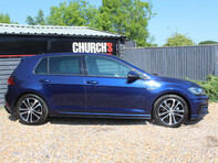Volkswagen Golf 1.5 Golf R-Line Edition TSi Evo 5dr 6
