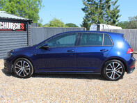 Volkswagen Golf 1.5 Golf R-Line Edition TSi Evo 5dr 9
