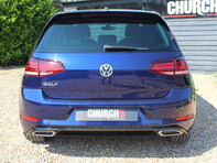 Volkswagen Golf 1.5 Golf R-Line Edition TSi Evo 5dr 15